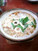 橋本食堂: 二条城さんの2013年11月06日の1枚目の投稿写真