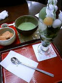 祇園小石・祇園本店: 二条城さんの2013年11月06日の1枚目の投稿写真