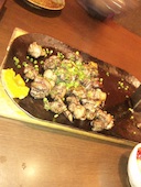 焼とり工房 炭焼小屋 小倉京町店: 二条城さんの2013年12月20日の1枚目の投稿写真