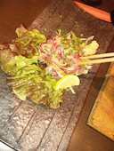 焼とり工房 炭焼小屋 小倉京町店: 二条城さんの2013年12月20日の2枚目の投稿写真
