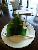 京洋菓子司 ジュヴァンセル 祇園店: 二条城さんの2013年11月15日の1枚目の投稿写真