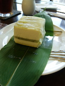 京洋菓子司 ジュヴァンセル 祇園店: 二条城さんの2013年11月15日の2枚目の投稿写真