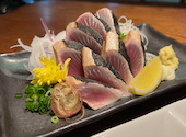 Free Style Dining　ななうみ: たかさんさんの2024年04月の1枚目の投稿写真