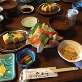 日本料理の店 たから: まるこさんの2014年11月05日の1枚目の投稿写真