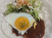 Cafe Aloha Garden カフェアロハガーデン: ちぃさんの2026年08月15日の1枚目の投稿写真