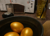 地鶏料理ともつ鍋居酒屋 一八 イッパチ 栄錦店: わにさんの2025年01月02日の2枚目の投稿写真