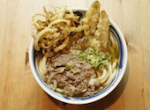 伝統自家製麺 い蔵 岡本店: リアルさんの2025年02月17日の1枚目の投稿写真