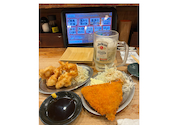 豊後酒場 アミュプラザおおいた店: シゲさんの2026年09月12日の1枚目の投稿写真
