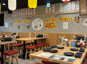 餃子のかっちゃん 大分店 個室完備: シゲさんの2026年05月02日の2枚目の投稿写真