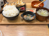 肉汁餃子のダンダダン 町田店: にっぐさんの2025年01月22日の1枚目の投稿写真