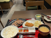 横濱うし処 牛味蔵 横浜スカイビル店: にっぐさんの2025年04月27日の1枚目の投稿写真