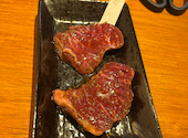 南林間の焼肉屋: にっぐさんの2026年06月20日の1枚目の投稿写真