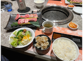 焼肉AZUMA アズマ 久留米店: 横ちゃんさんの2026年04月14日の1枚目の投稿写真