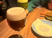 日本茶×干物 茶酒屋 Nendo すすきの: 里さんの2026年09月20日の1枚目の投稿写真