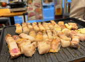 サムギョプサル居酒屋 とん村: ようちゃんさんの2026年06月06日の2枚目の投稿写真