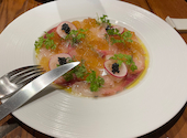 Bistro 樫 ビストロ カシ 横浜: ムゥさんの2023年12月09日の3枚目の投稿写真