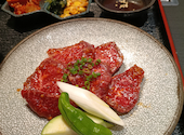 焼肉庵 兆 京都駅前本店: ささささんの2026年07月10日の1枚目の投稿写真