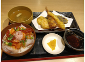 天ぷらとワイン小島 京都店: ささささんの2026年04月20日の1枚目の投稿写真