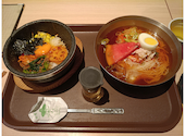 コリアンダイニング 李朝園 イオンモールKYOTO店: ささささんの2026年09月08日の1枚目の投稿写真