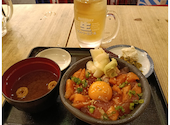 漁港直送漁師小屋 京都アバンティ店: ささささんの2026年04月20日の1枚目の投稿写真