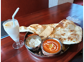 インド料理　食べ放題　飲み放題　マザーインディア　京都河原町店: ささささんの2026年03月の1枚目の投稿写真