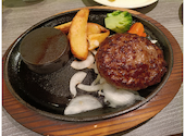ステーキのあさくま　西梅田ハービスプラザ店: ささささんの2026年06月16日の1枚目の投稿写真