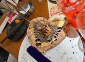 Pizza&Wine ボトル BotoRu 本厚木駅前店: にじままさんの2026年08月19日の1枚目の投稿写真