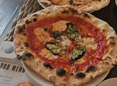 Pizza & Italian Bar Coby コビー 北谷店: ＫＡＺさんの2026年06月03日の1枚目の投稿写真