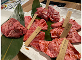 黒毛和牛 焼肉 一 野田阪神店: ゆみんこさんの2026年08月14日の1枚目の投稿写真