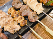 炭火焼鳥 とりだん 住之江店: まいさんの2026年08月21日の1枚目の投稿写真