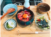 北新地 焼肉 菊地: まいさんの2026年06月05日の1枚目の投稿写真