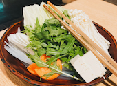 博多 華味鳥 心斎橋店: まいさんの2026年07月24日の1枚目の投稿写真