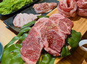 pipi aina 焼肉レストラン: まいさんの2026年06月11日の1枚目の投稿写真