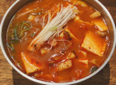 韓国料理 のり家: まいさんの2026年07月26日の1枚目の投稿写真