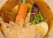 イエロースパイス　京鴨料理　鴨ん！Come on！: まいさんの2026年08月21日の1枚目の投稿写真