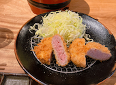 とんかつ ニューベイブ 難波店: まいさんの2026年05月07日の1枚目の投稿写真