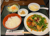 蘭亭 上一店: まいさんの2026年05月14日の1枚目の投稿写真