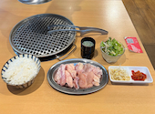 鳥焼肉　鳥ひびきちゃん: ゆりさんの2025年06月の1枚目の投稿写真