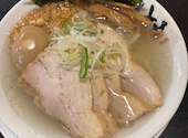 麺伝 とも: m.d.sさんの2026年04月23日の1枚目の投稿写真