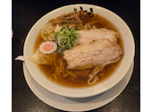 麺伝 とも: m.d.sさんの2026年04月24日の1枚目の投稿写真