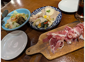 イタリアンバル CONA コナ 大宮店: みずきさんの2026年03月15日の2枚目の投稿写真