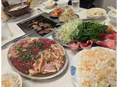 ねぎたん塩・焼肉・お食事 ジャン高山: みずきさんの2025年11月29日の2枚目の投稿写真