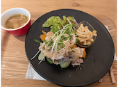 KonoMachi Cafe 東海市創造の杜交流館: ちーちゃんさんの2026年07月08日の1枚目の投稿写真