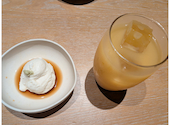 和食 酒 えん 名古屋JRセントラルタワーズ店: ちーちゃんさんの2026年08月17日の1枚目の投稿写真