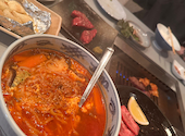 池袋 焼肉 しまぐに: あっこさんの2025年02月の1枚目の投稿写真