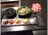 焼肉庵 兆 京都駅前本店: ちもぴーさんの2026年01月01日の2枚目の投稿写真