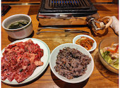 焼肉上野太昌園 上野駅前店: 大将さんの2026年08月20日の1枚目の投稿写真