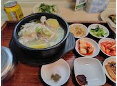 本格韓国料理 BabSang バブサン: 大将さんの2026年08月03日の1枚目の投稿写真
