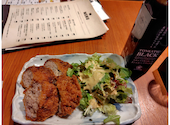 黒ぶたdining CRECIENTE クレシエンテ 東大宮: 大将さんの2026年08月20日の3枚目の投稿写真