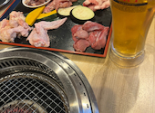 姫路焼鳥焼肉 ひなどり 串なし焼鳥食べ飲み放題 専門店: デイリーザキヤマさんの2023年07月17日の1枚目の投稿写真